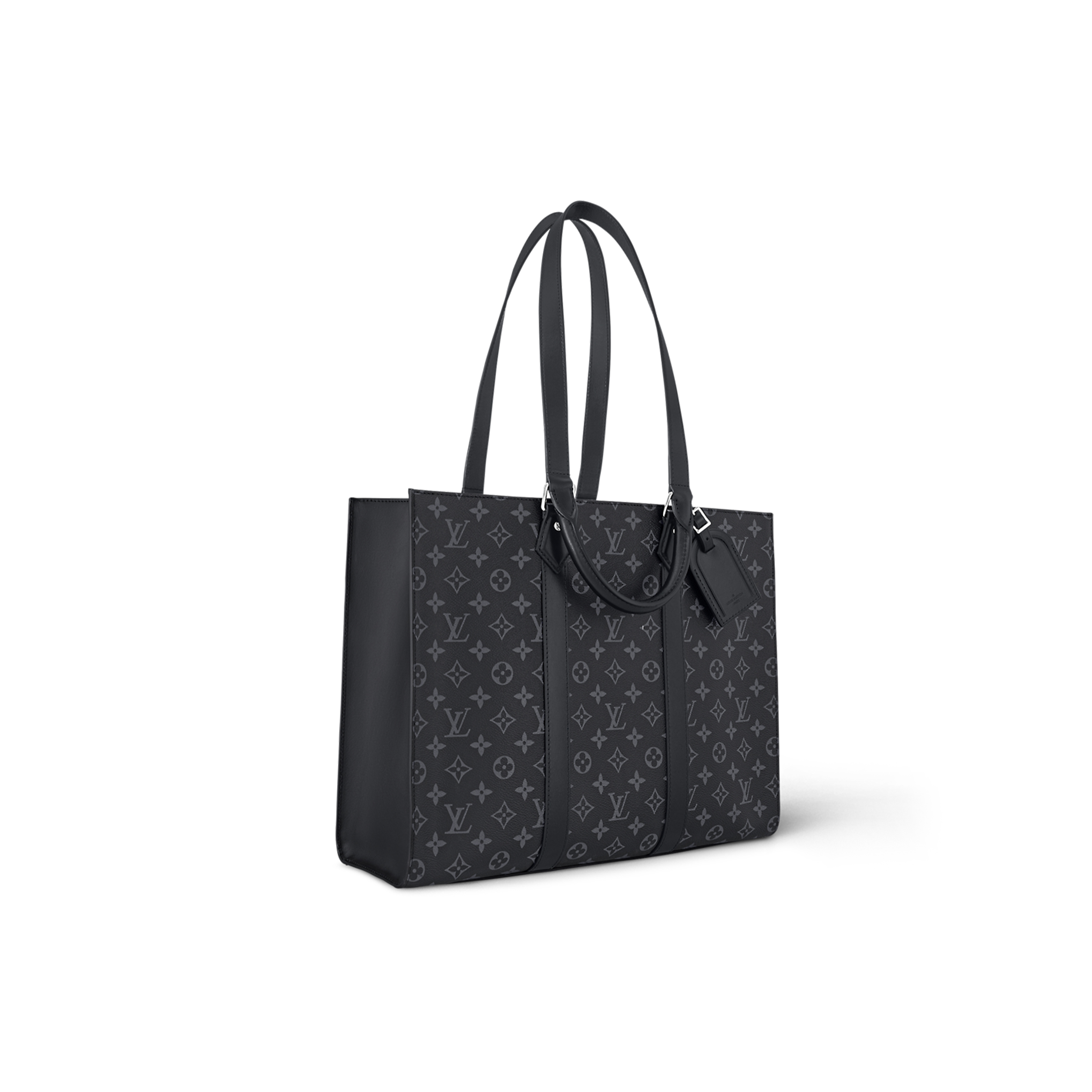 LOUIS VUITTON SAC PLAT 24H M47059 (41*33*14cm) LOUIS VUITTON SAC PLAT 24H M47059 (41*33*14cm)